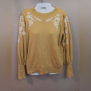 Oliver O. sweater